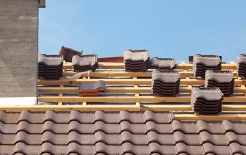Chithurst clay roofing costs