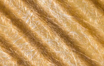 Chithurst fibreglass roof waterproofing