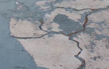 fibreglass roofing replacement Chithurst