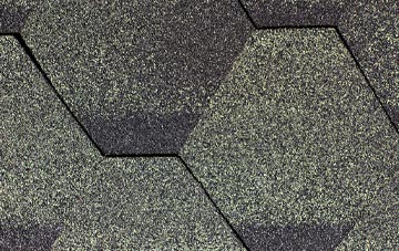 Chithurst fibreglass shingle repairs