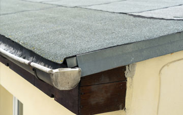 Chithurst flat garage roofing repairs