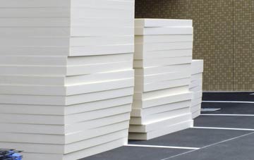 Chithurst flat roof insulation costs