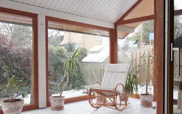Chithurst hardwood conservatory roofing repairs