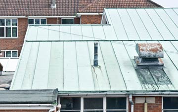 Chithurst lead roofing costs