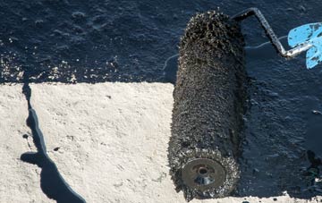 Chithurst liquid sealant waterproofing