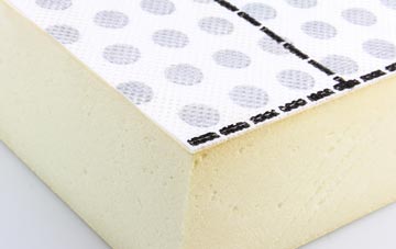 meeting Chithurst building codes