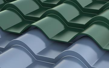 who should consider Chithurst plastic roofs