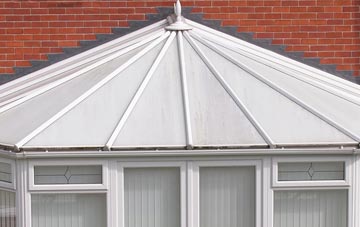 Chithurst polycarbonate conservatory roof repairs