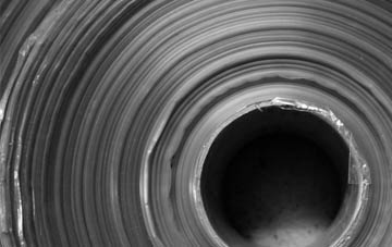 Chithurst pvc roof replacement