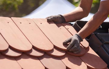 Chithurst roof tile contractors