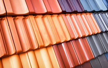 Chithurst roof tile costs