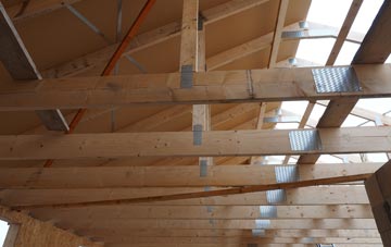 Chithurst roof truss costs