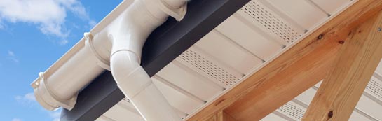 get Chithurst guttering quotes today