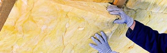 quotes for Chithurst roof insulation