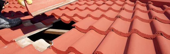 compare Chithurst roof repair quotes