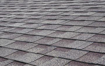 Chithurst tiles for shallow pitch roofing