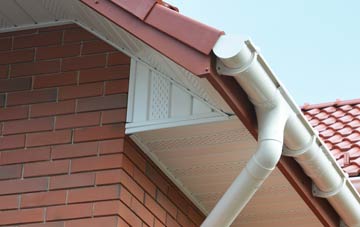 Chithurst soffit repair costs