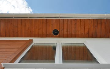 Chithurst soffit repair quotes