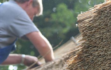 professional Chithurst thatchers