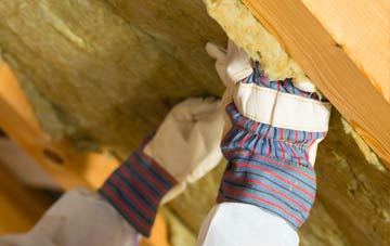 types of Chithurst pitched roof insulation materials