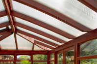 Chithurst conservatory roofing insulation