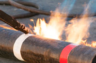 Chithurst flat roofing replacement