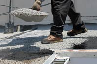 find rated Chithurst flat roofing replacement companies