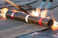 Chithurst flat roof sealing