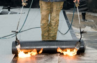 Chithurst flat roof sealing quote