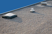 Chithurst flat roofing