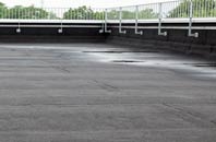 find rated Chithurst flat roofing companies