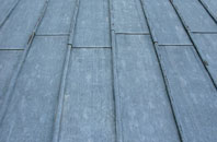 Chithurst lead roofing