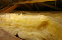 Chithurst pitch roof insulation