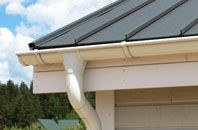 Chithurst soffits