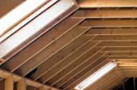 Chithurst tapered roof insulation quotes