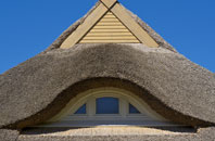 Chithurst thatch roofing